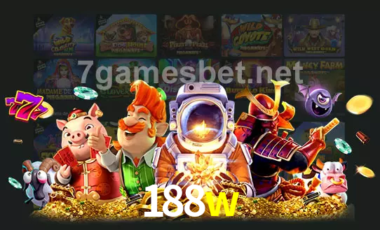 cassino 188w