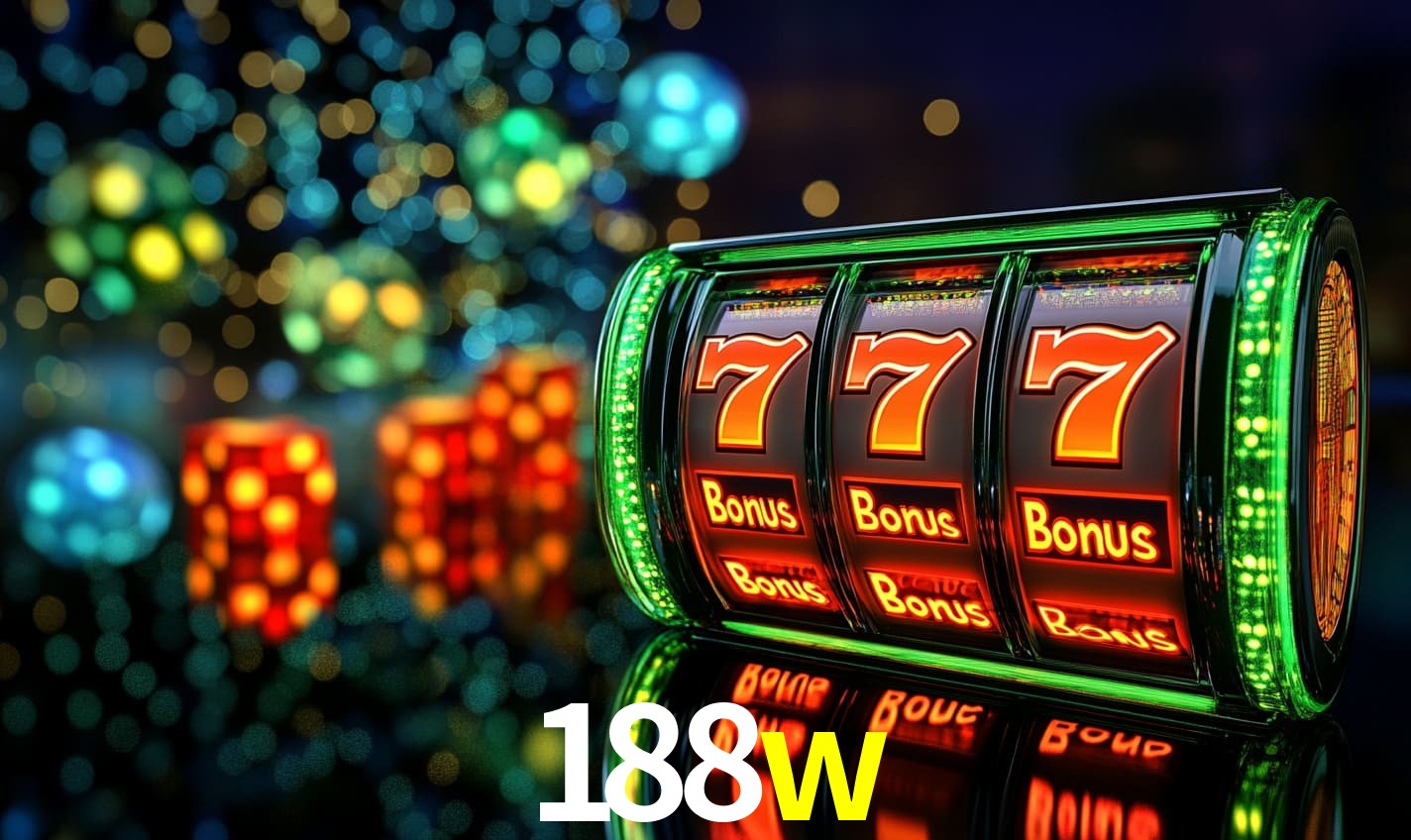 Casino Ao Vivo 188w