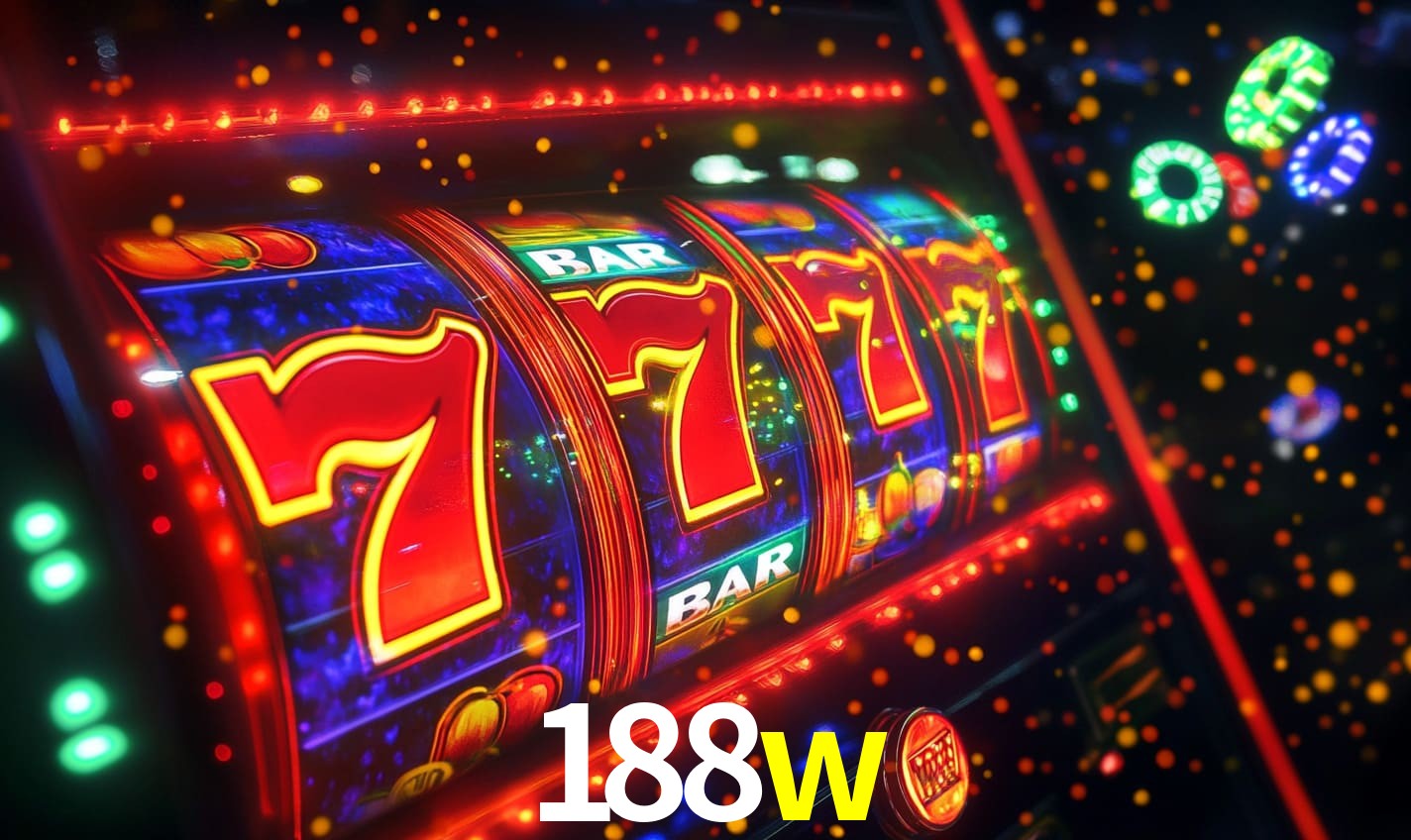 188w