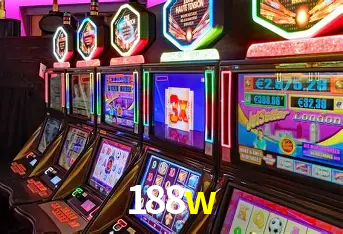 Inovações de Jogos na 188w: O Futuro das Experiências Interativas