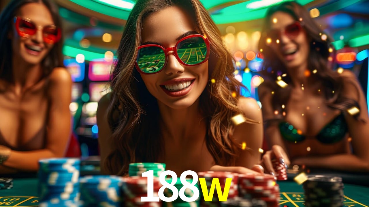 Tennis Betting 188w