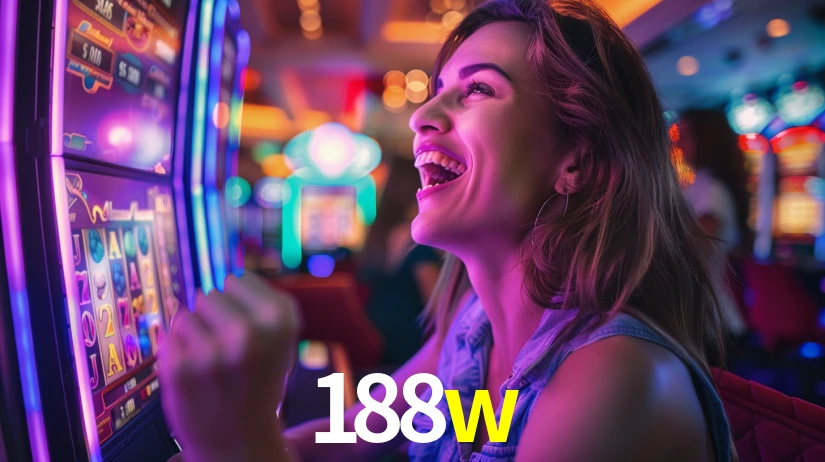 188w - Conheça Os Melhores Cassinos Online Do Brasil - 188w.com
