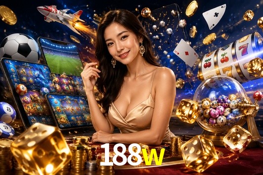 Slot Games 188w