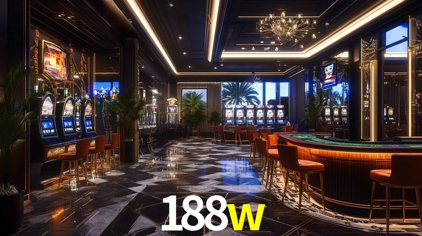 188w