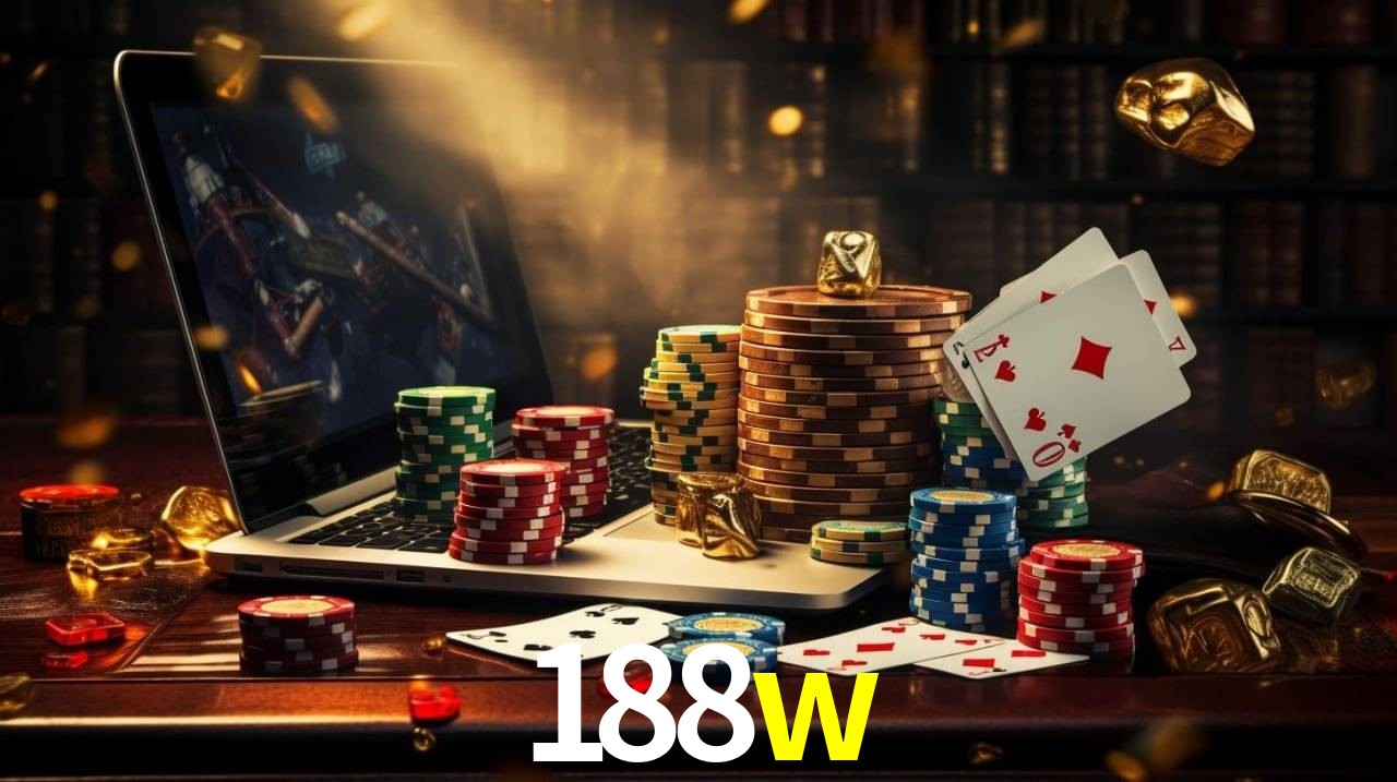 Casino VIP 188w